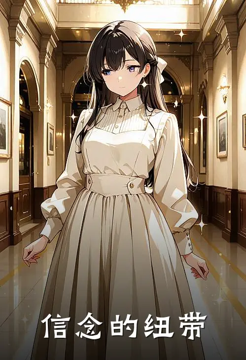 信念的纽带(奈克瑟斯奈克瑟斯)全集阅读_信念的纽带最新章节阅读