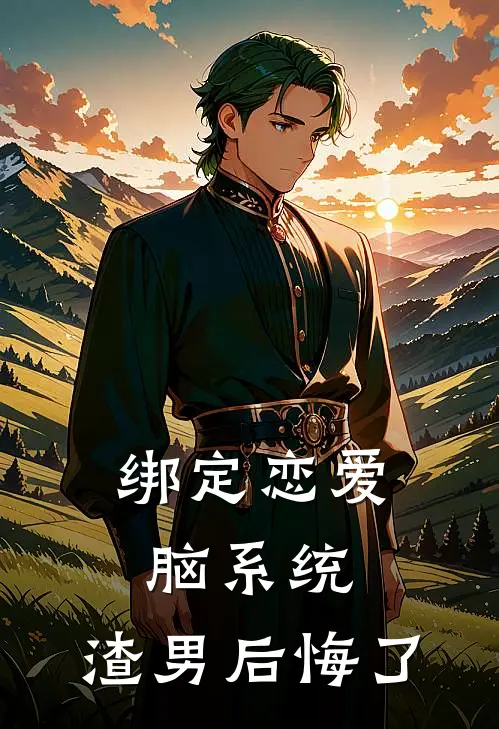 绑定恋爱脑系统，渣男后悔了