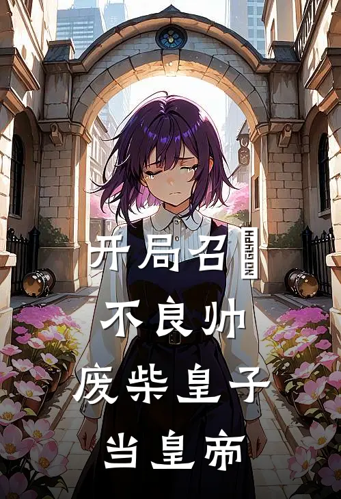 开局召喚不良帅：废柴皇子当皇帝