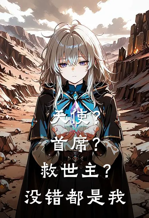 天使？首席？救世主？没错都是我(司飞雪齐生)最新推荐小说_最新免费小说天使？首席？救世主？没错都是我司飞雪齐生