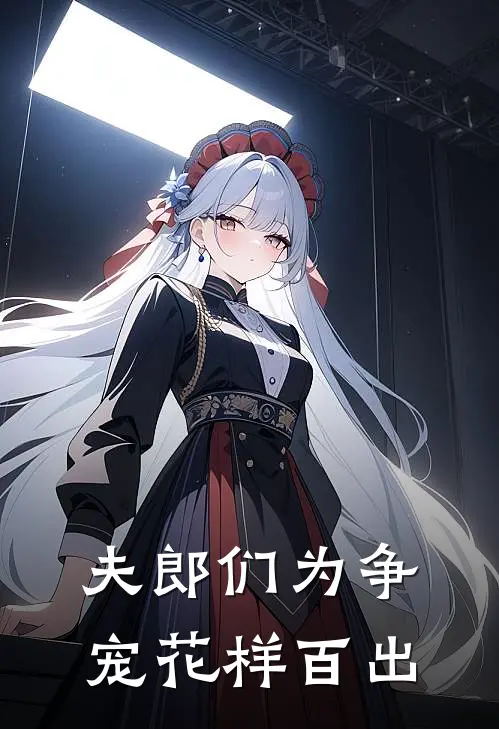 夫郎们为争宠花样百出(苏菲菲苏倾鸾)最新小说_免费阅读完整版小说夫郎们为争宠花样百出(苏菲菲苏倾鸾)