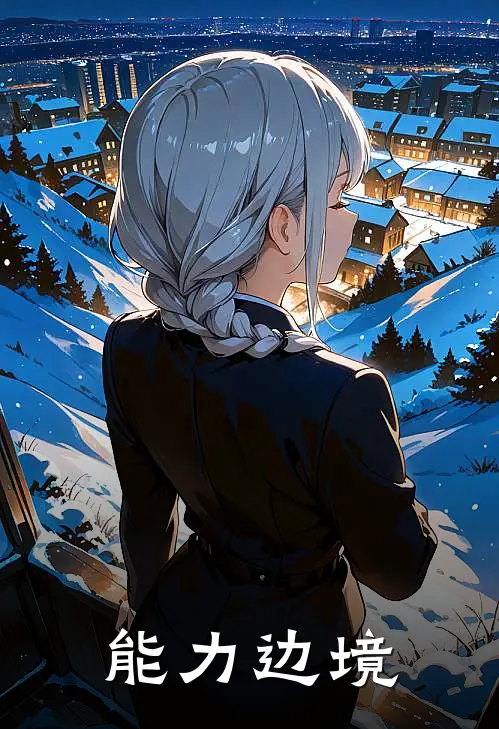 能力边境陆凡赛林完本小说免费阅读_小说完结版能力边境陆凡赛林