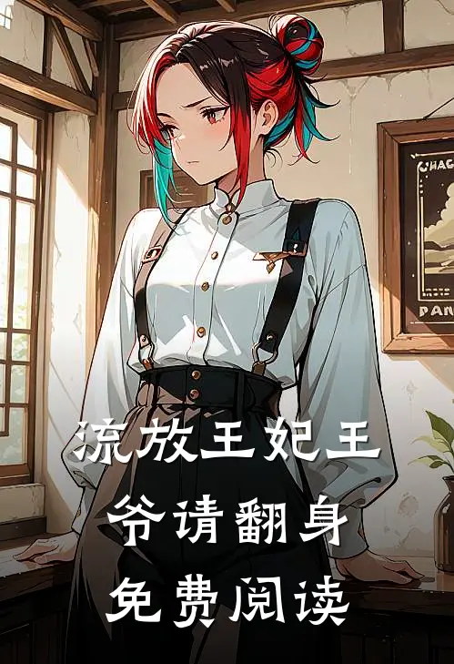 流放王妃王爷请翻身免费阅读