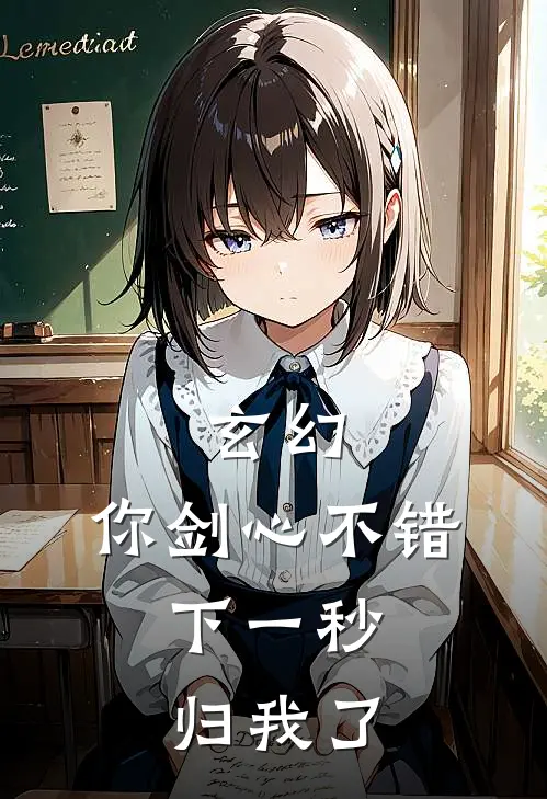 玄幻：你剑心不错，下一秒归我了