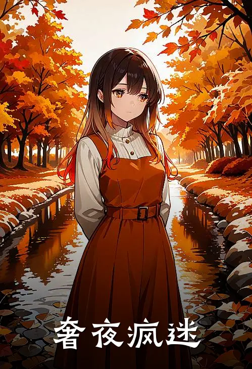 奢夜疯迷(时尽秦束)免费小说完结_最新推荐小说奢夜疯迷(时尽秦束)