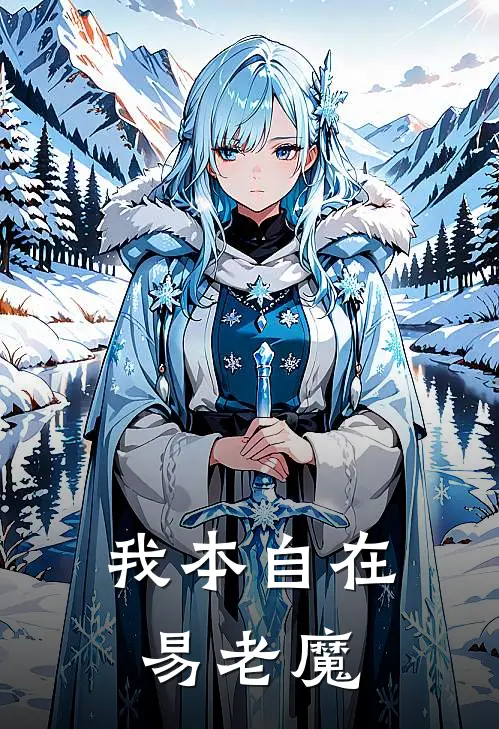 我本自在易老魔