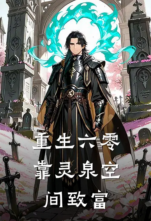 重生六零靠灵泉空间致富(李铁柱李秀兰)完本小说大全_热门小说大全重生六零靠灵泉空间致富李铁柱李秀兰