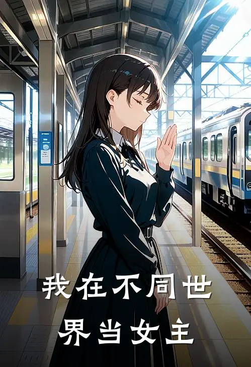 我在不同世界当女主