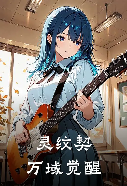 灵纹契：万域觉醒