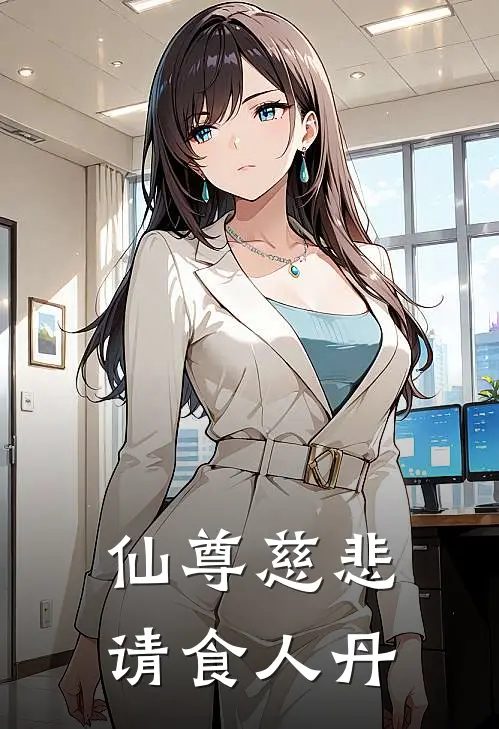 仙尊慈悲，请食人丹(尧博宋施雅)热门小说阅读_全文免费阅读仙尊慈悲，请食人丹尧博宋施雅