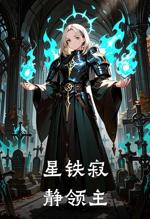 星铁寂静领主