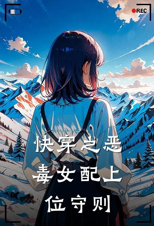 快穿之恶毒女配上位守则