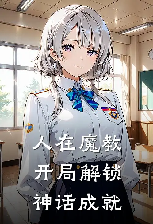 人在魔教，开局解锁神话成就