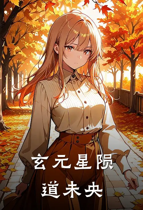 玄元星陨道未央