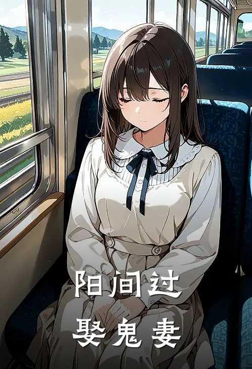 阳间过，娶鬼妻