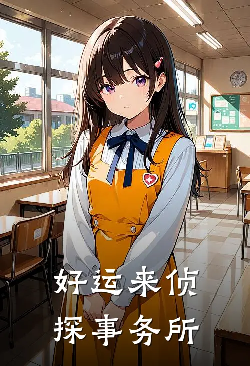 好运来侦探事务所