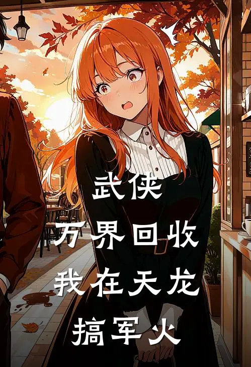 武侠：万界回收，我在天龙搞军火