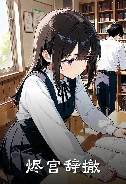 烬宫辞撤