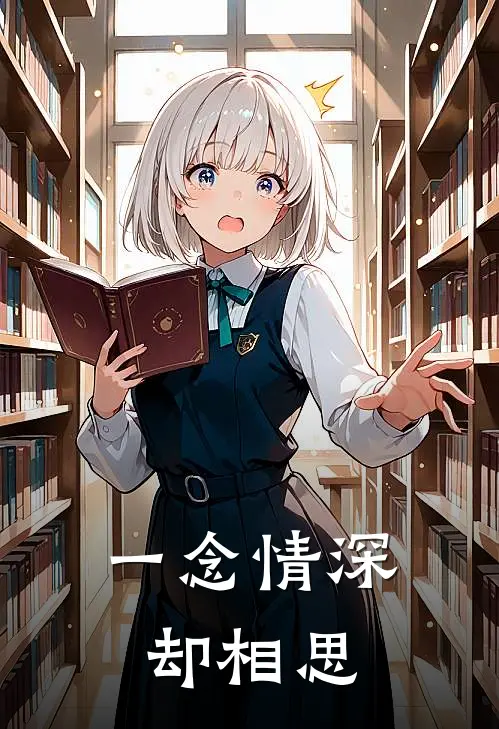 一念情深却相思