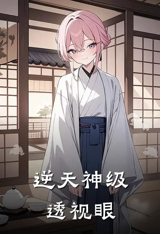 逆天神级透视眼