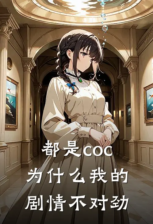 都是coc为什么我的剧情不对劲