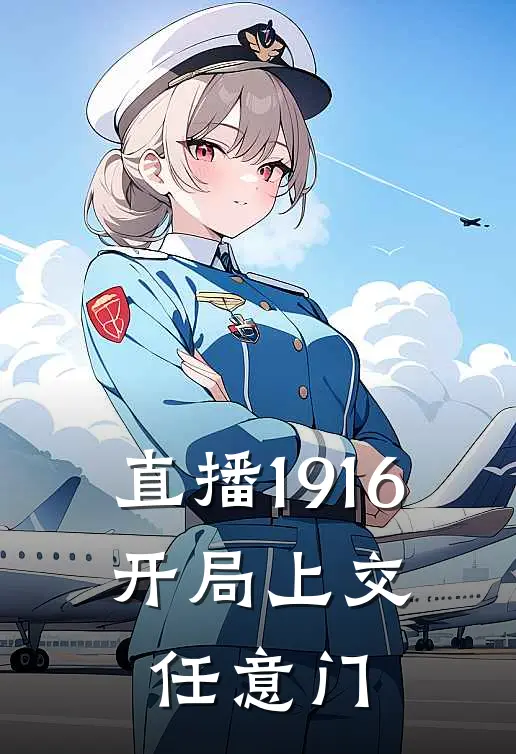 直播1916：开局上交任意门