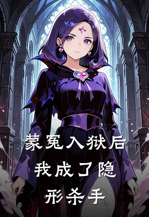 蒙冤入狱后，我成了隐形杀手