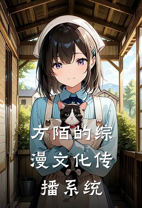 方陌的综漫文化传播系统