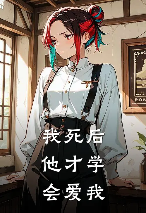 我死后，他才学会爱我