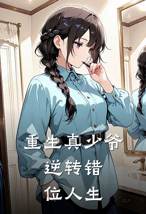 重生真少爷：逆转错位人生商浩商墨最新免费小说_免费完本小说重生真少爷：逆转错位人生商浩商墨