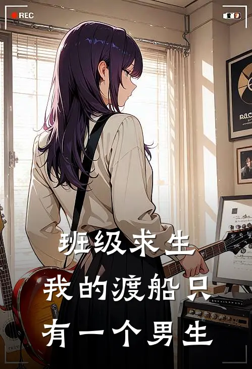 班级求生：我的渡船只有一个男生陈渡李瑶芝最新完本小说_免费小说大全班级求生：我的渡船只有一个男生(陈渡李瑶芝)