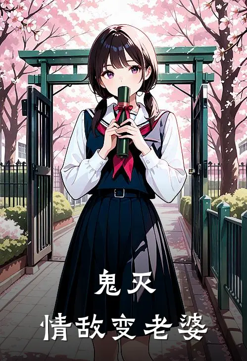 鬼灭：情敌变老婆糯珩川实弥小说免费完结_最新章节列表鬼灭：情敌变老婆(糯珩川实弥)
