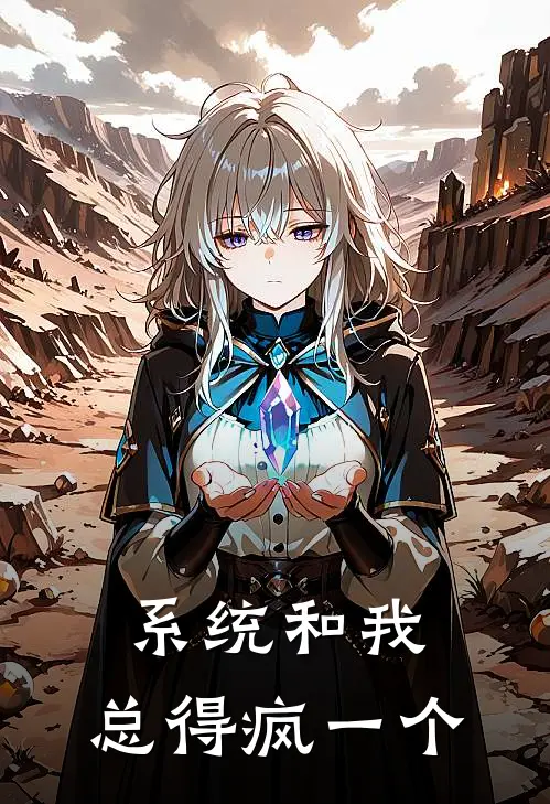 系统和我，总得疯一个