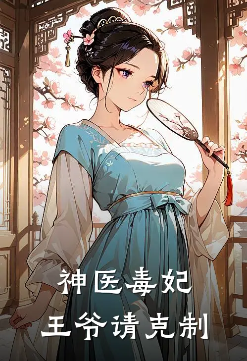神医毒妃：王爷请克制