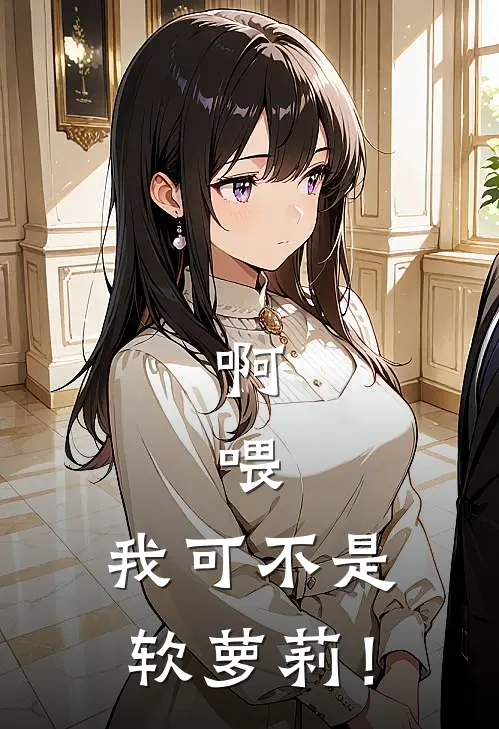 啊，喂，我可不是软萝莉！夜遥夜遥最新好看小说_免费小说啊，喂，我可不是软萝莉！(夜遥夜遥)