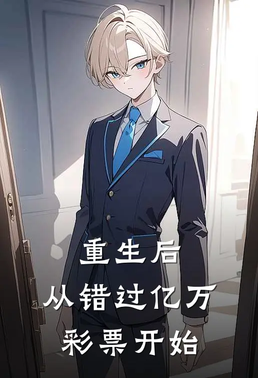 重生后，从错过亿万彩票开始