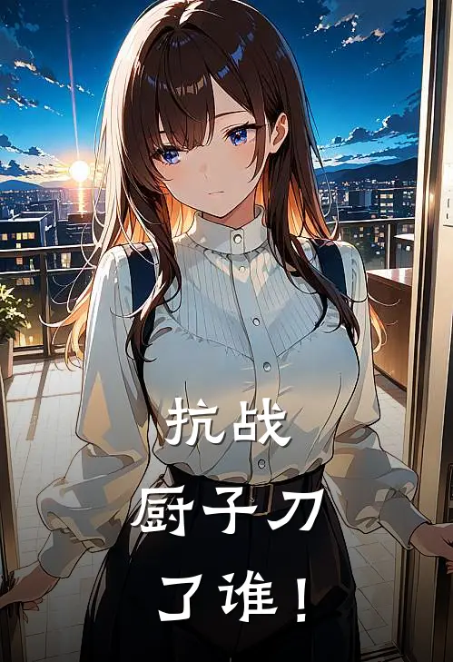 抗战：厨子刀了谁！