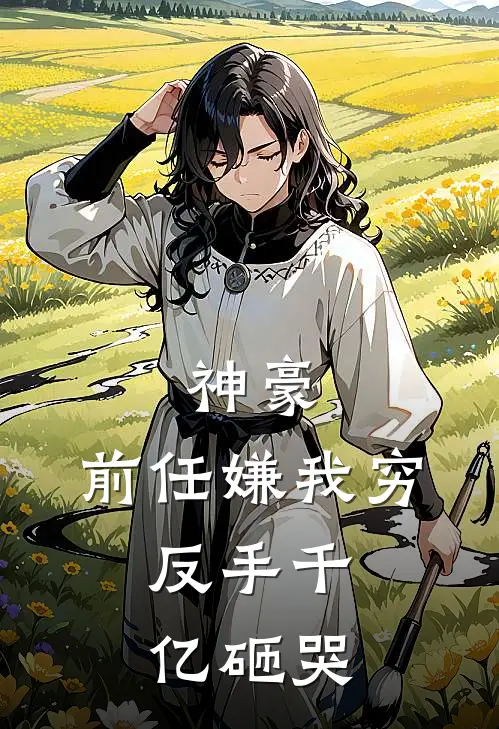 神豪：前任嫌我穷，反手千亿砸哭