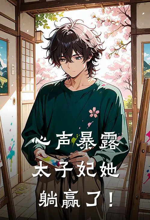 心声暴露，太子妃她躺赢了！(江绾绾凤君墨)完整版免费阅读_(心声暴露，太子妃她躺赢了！)全章节免费在线阅读