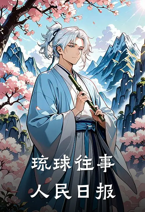 琉球往事人民日报
