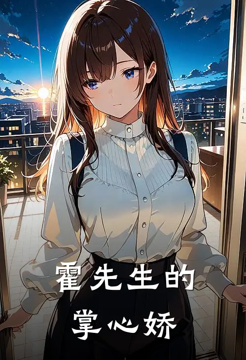 霍先生的掌心娇(霍景深温软)在线免费小说_热门网络小说霍先生的掌心娇霍景深温软