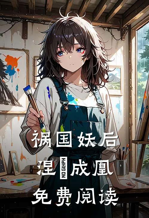 祸国妖后涅槃成凰免费阅读