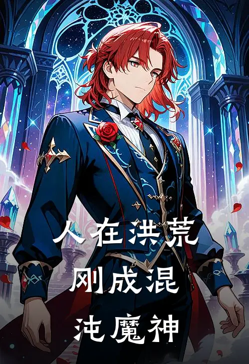 人在洪荒，刚成混沌魔神(计都鸿钧)最新小说_免费阅读完整版小说人在洪荒，刚成混沌魔神(计都鸿钧)