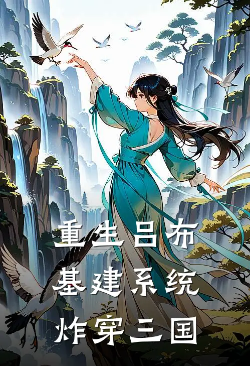 重生吕布基建系统炸穿三国(吕布张邈)热门小说排行_完结版小说重生吕布基建系统炸穿三国吕布张邈