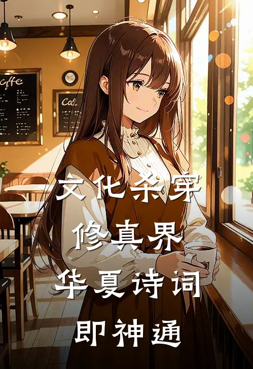 文化杀穿修真界：华夏诗词即神通