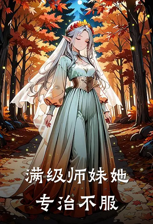 满级师妹她专治不服