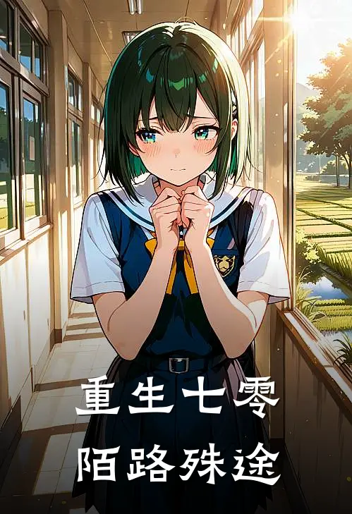 重生七零：陌路殊途