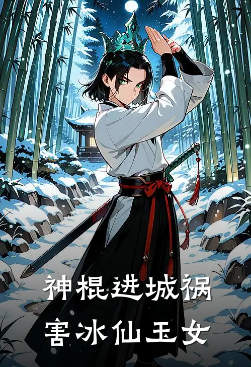 神棍进城祸害冰仙玉女