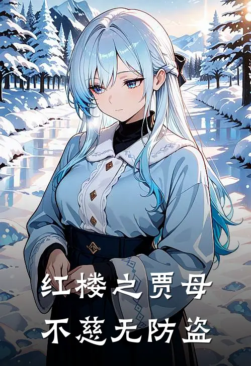 红楼之贾母不慈无防盗