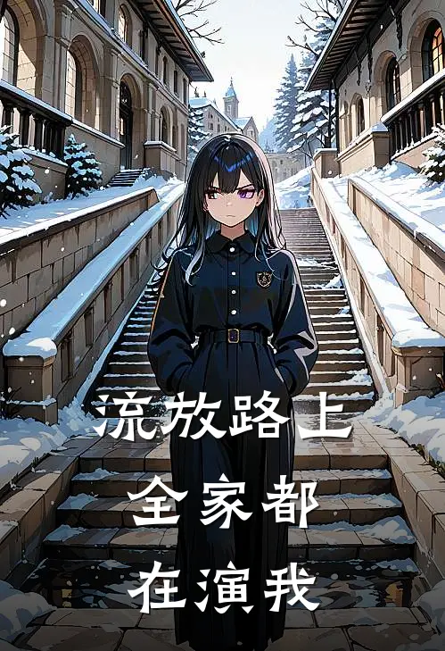 流放路上，全家都在演我(昭昭陆擎苍)最热门小说_全本完结小说流放路上，全家都在演我(昭昭陆擎苍)